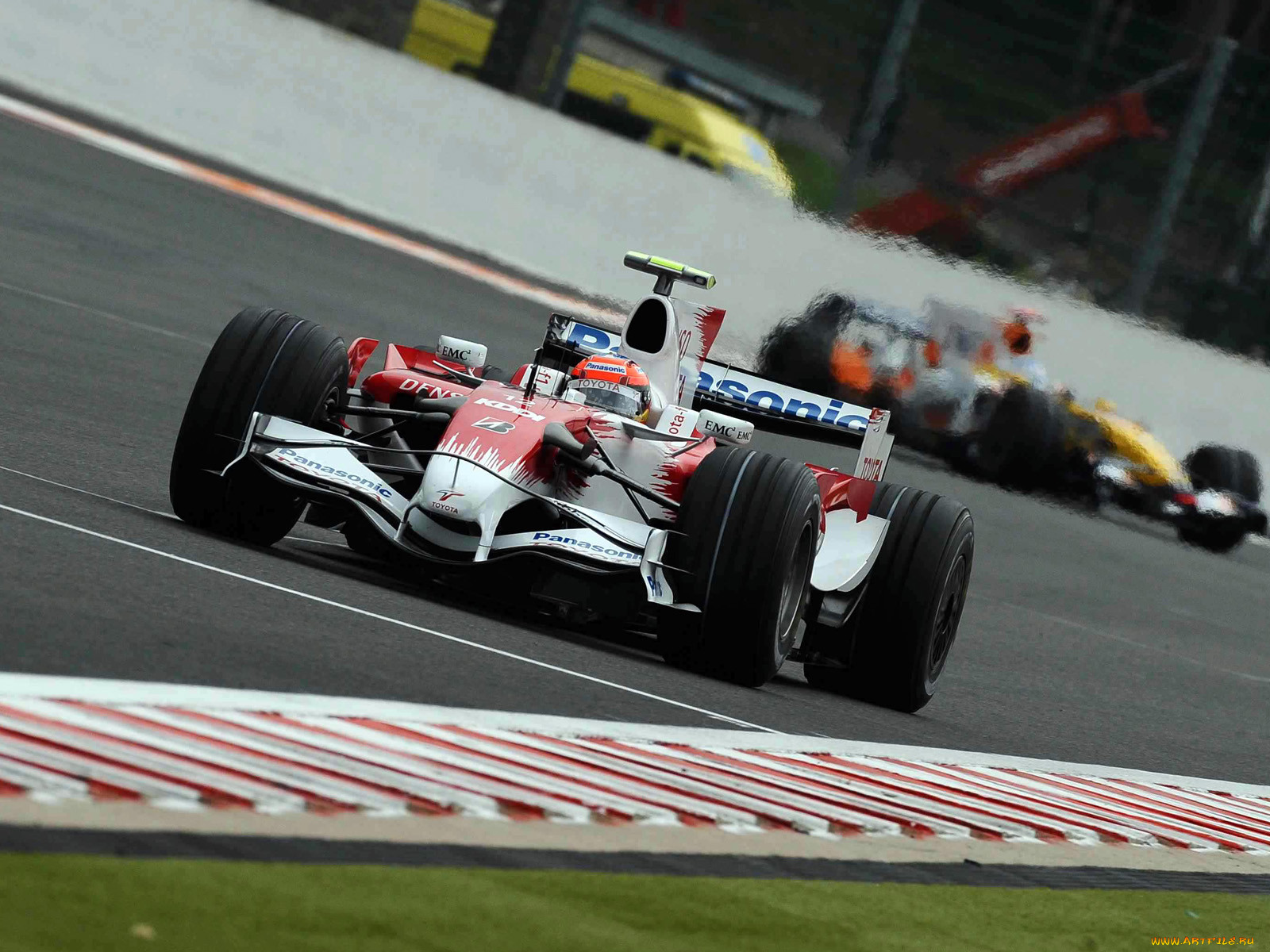 f1, spa, 2008, , 